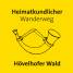 Icon Rundwanderweg Hövelhofer Wald